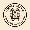 Simply Sauna logo