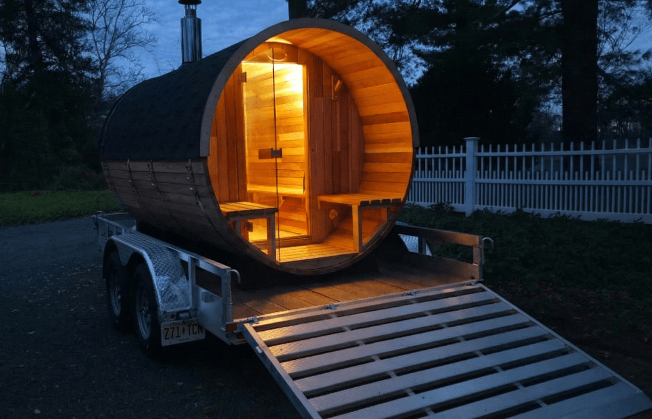 Deep Dive Into Bryan Johnson’s Sauna Protocol