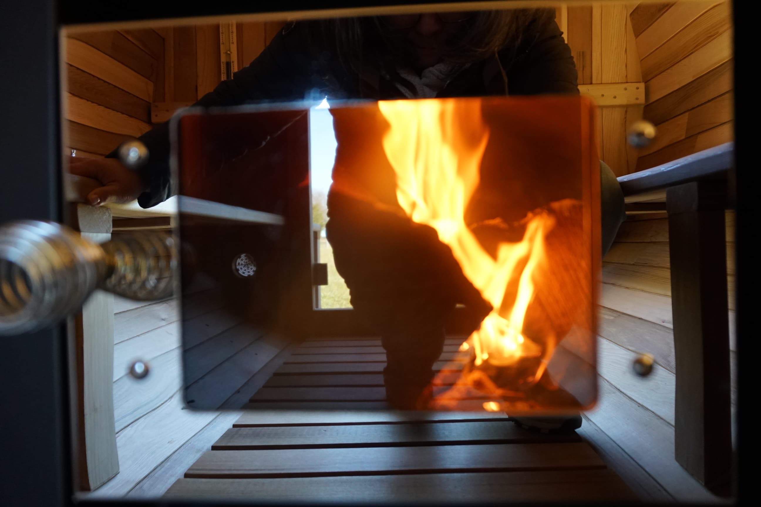 Foundational Studies on Sleep Improvement through Heat Therapy