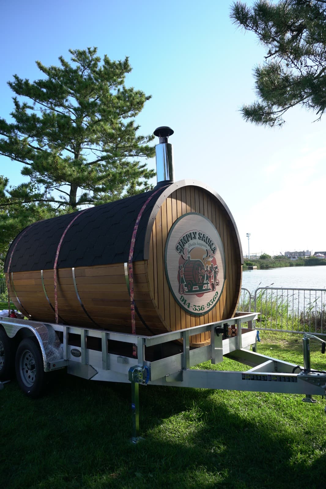 Simply Sauna Now Offers Long-Term Sauna Rentals