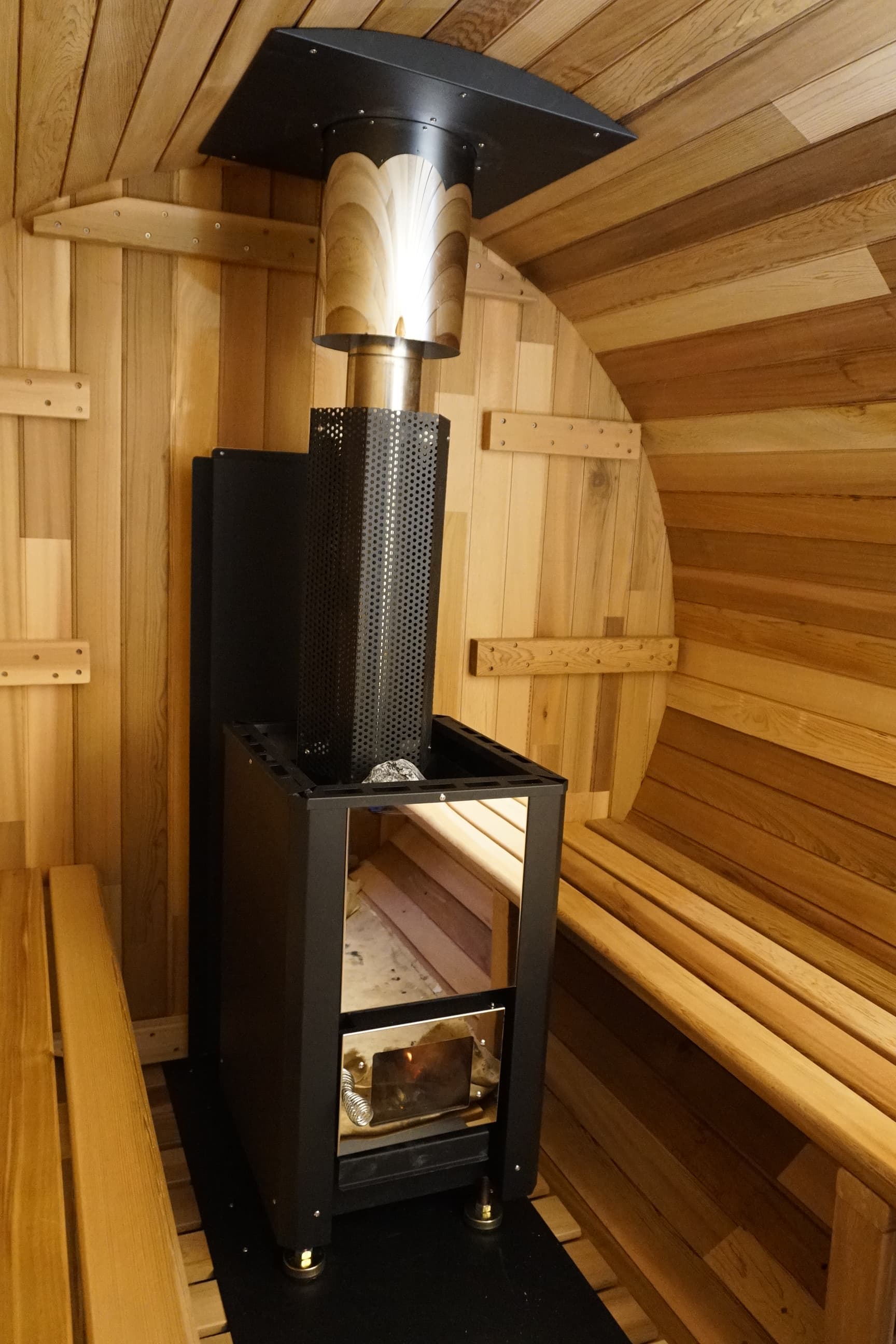 HSA/FSA for Sauna Rental