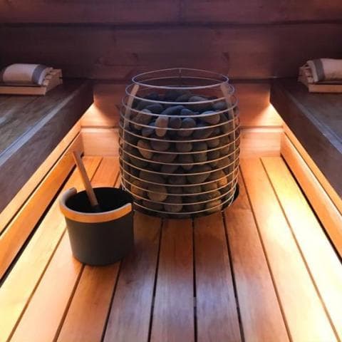 The Role of Sauna Therapy in Cardiovascular Health: Mechanisms and Benefits